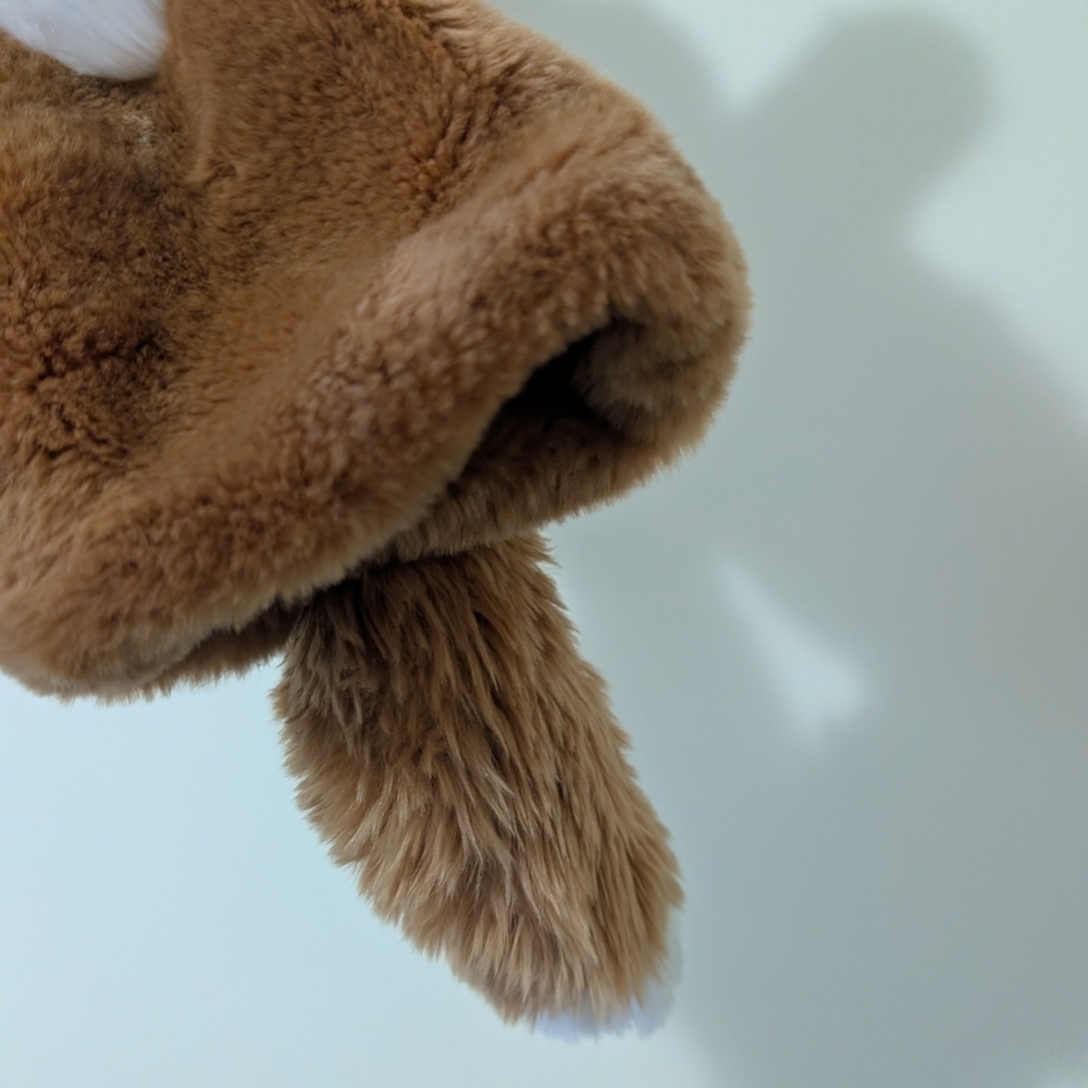 Adorable Fox Hand Puppet - Picture 12 of 12
